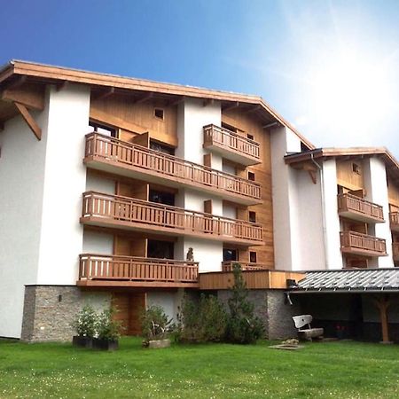 Residence Hotel Rent - Megeve Centre Exterior photo