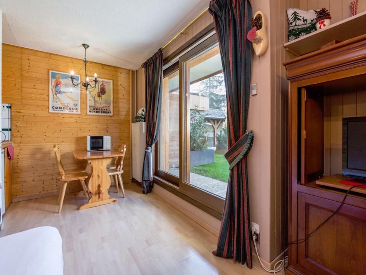 Residence Hotel Rent - Megeve Centre Room photo