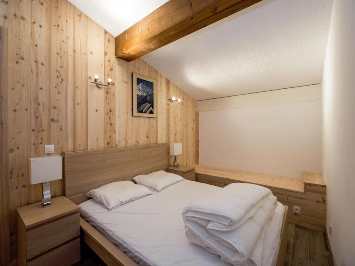 Residence Hotel Rent - Megeve Centre Exterior photo