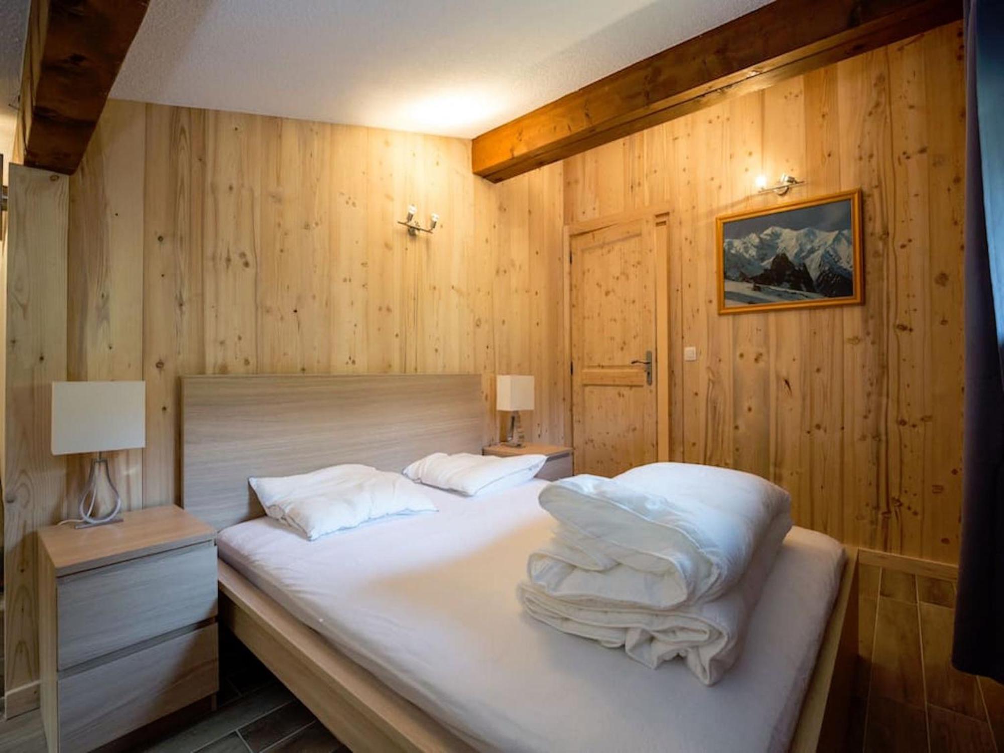 Residence Hotel Rent - Megeve Centre Exterior photo