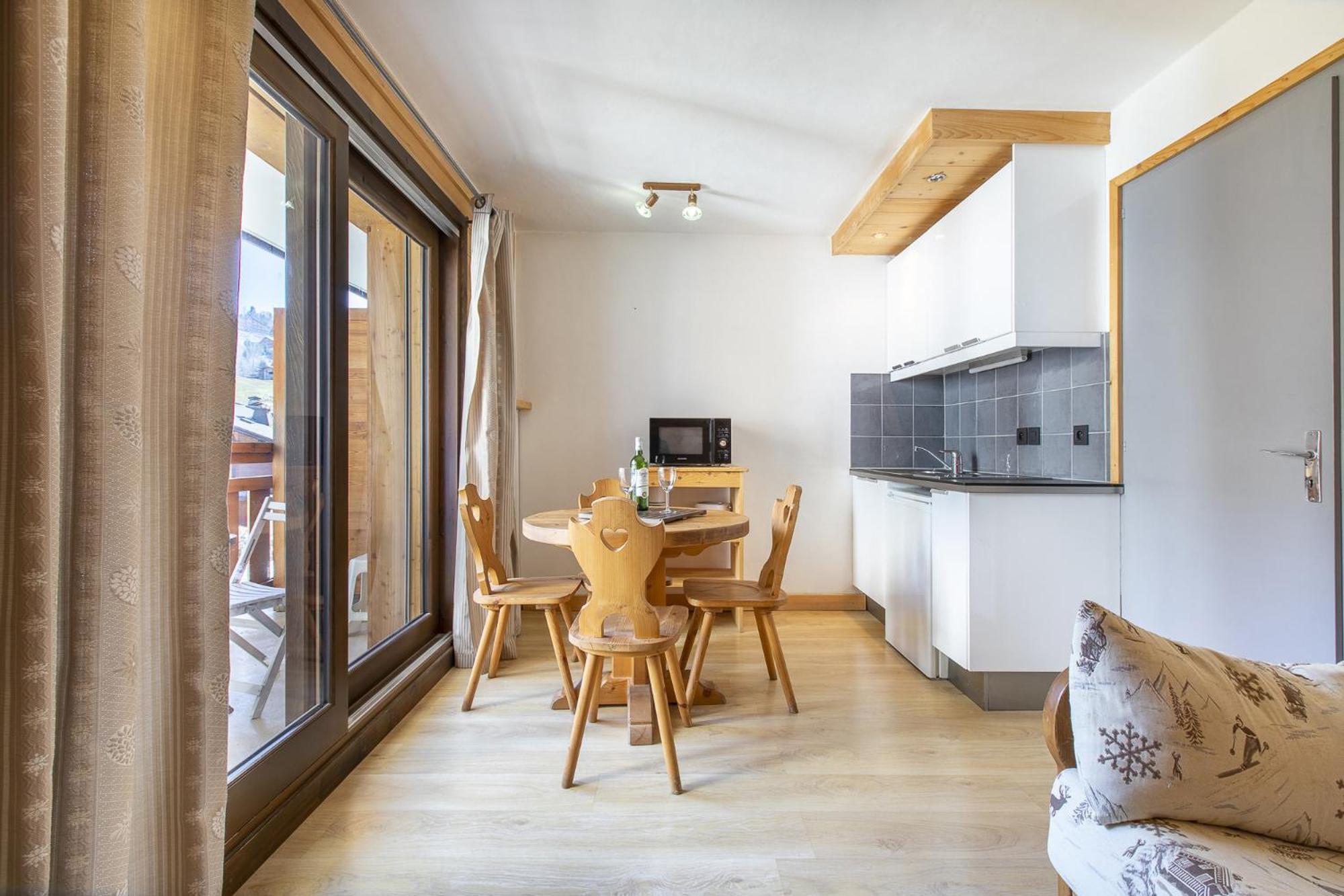 Residence Hotel Rent - Megeve Centre Room photo
