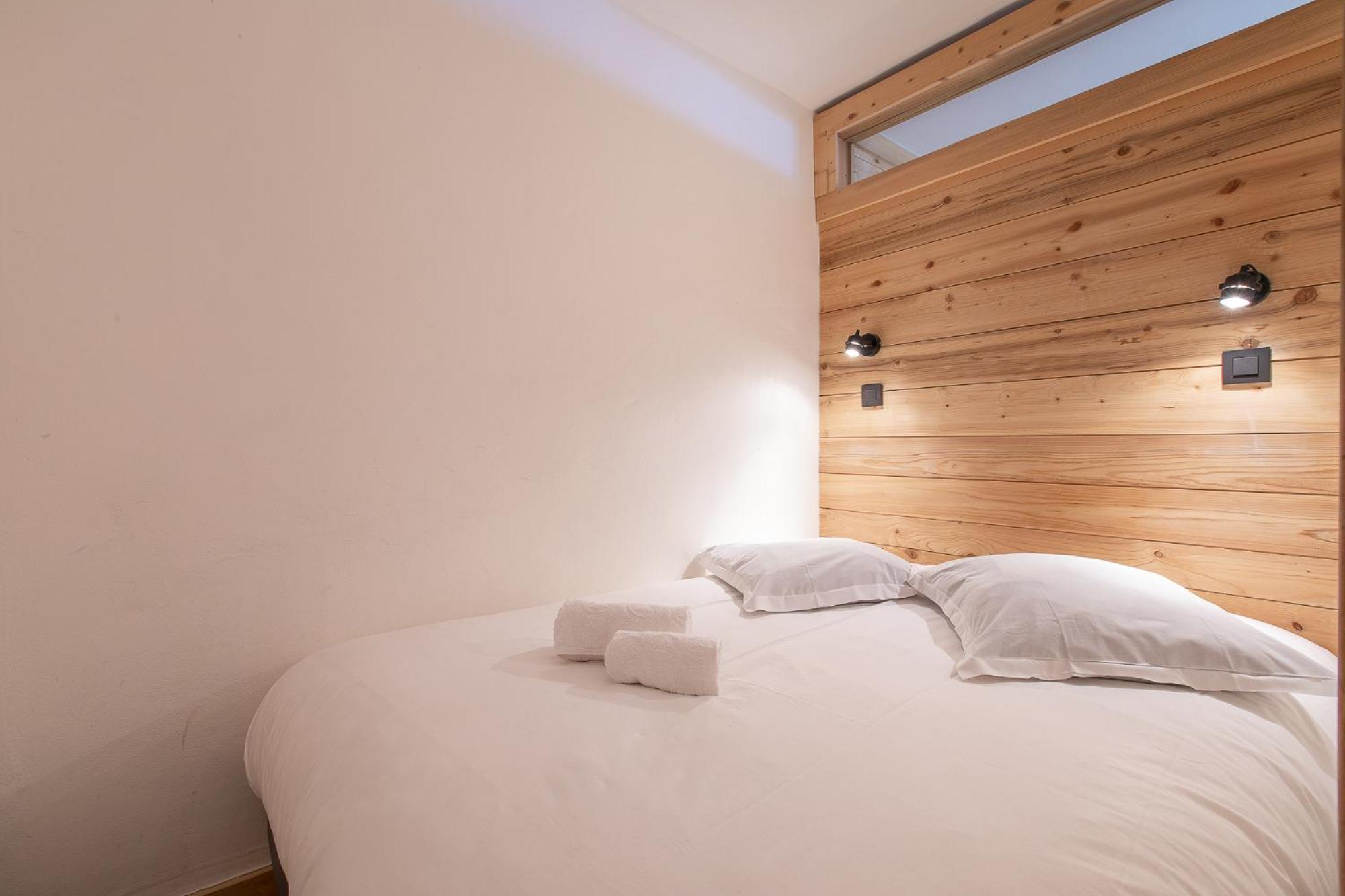 Residence Hotel Rent - Megeve Centre Exterior photo