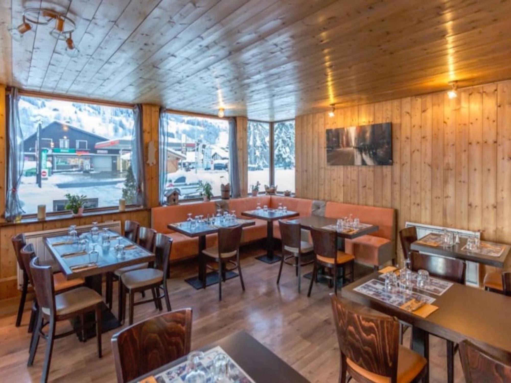Residence Hotel Rent - Megeve Centre Exterior photo