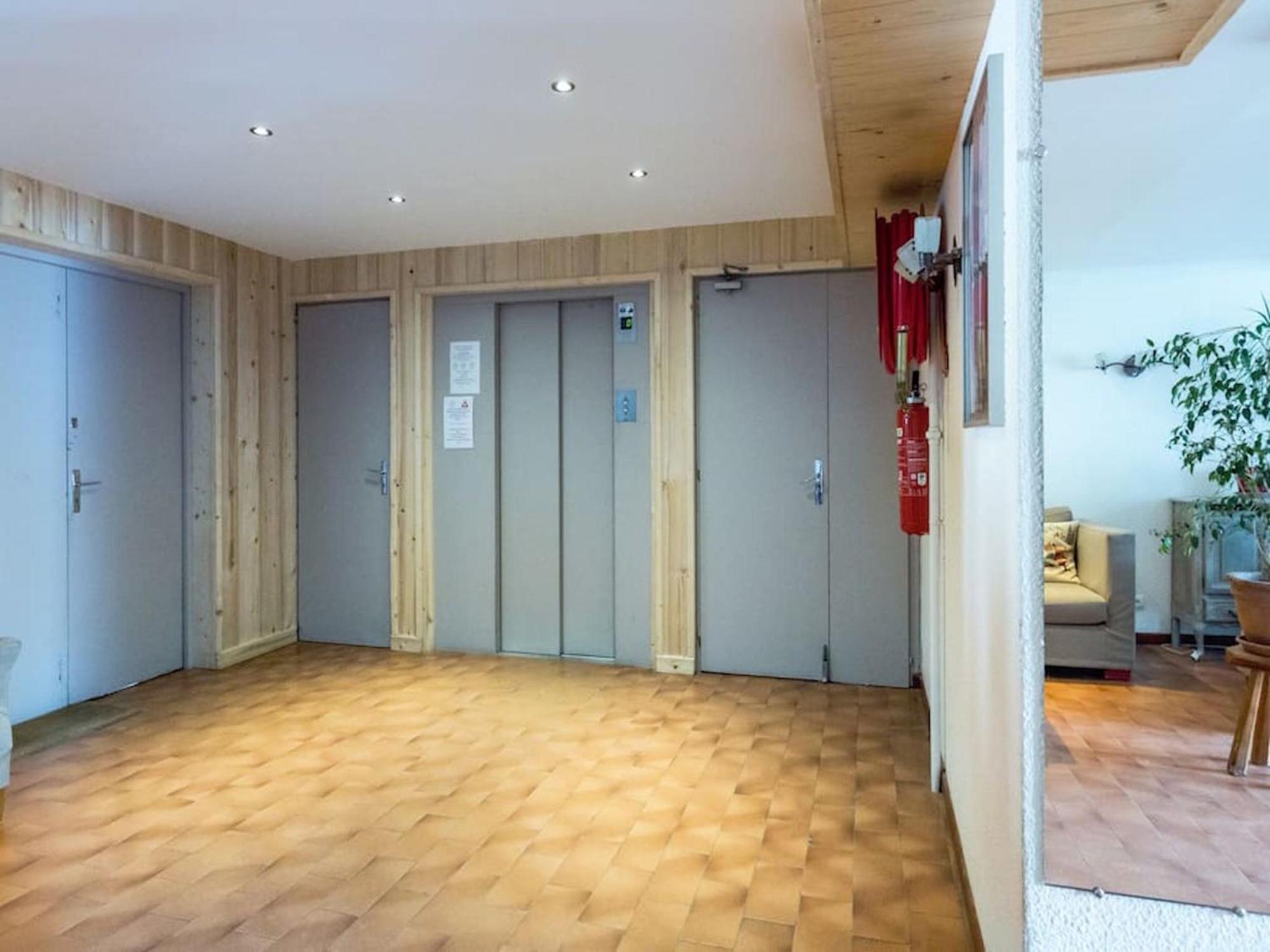 Residence Hotel Rent - Megeve Centre Exterior photo